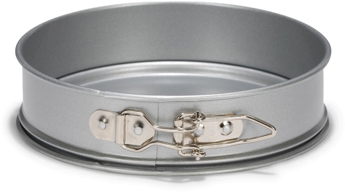 Patisse Silver-Top springvorm 12cm