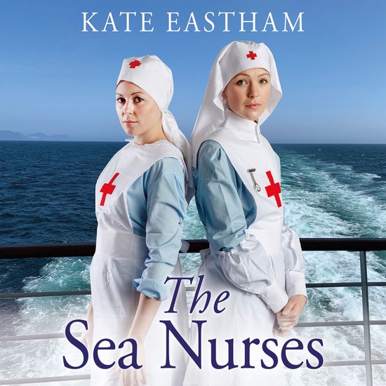 The Sea Nurses - cover