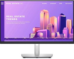 Dell P2422HE - Full HD IPS 60Hz Monitor - 24 Inch