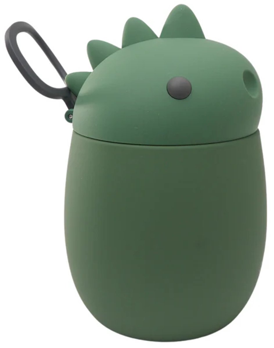 Asobu Bestie Food Container | Dinosaurus