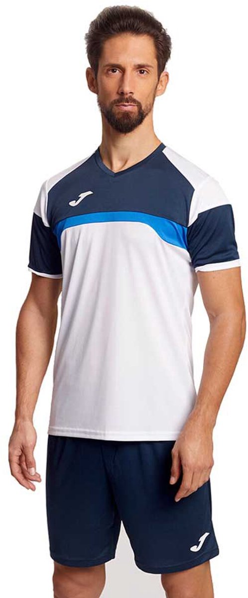 Joma Danubio Iii Set Wit S Man