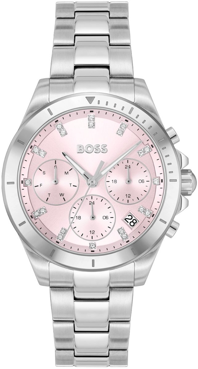 BOSS HB1502825 ALLEY Dames Horloge