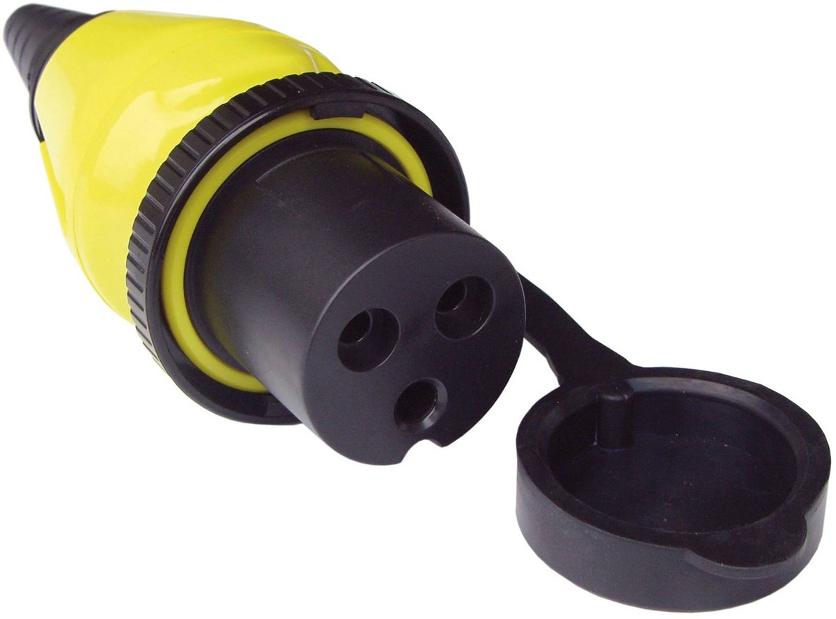 Victron Walstroomkabel 15m-16A