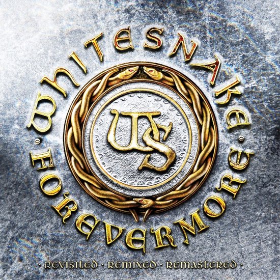 Forevermore (Deluxe Boxset)