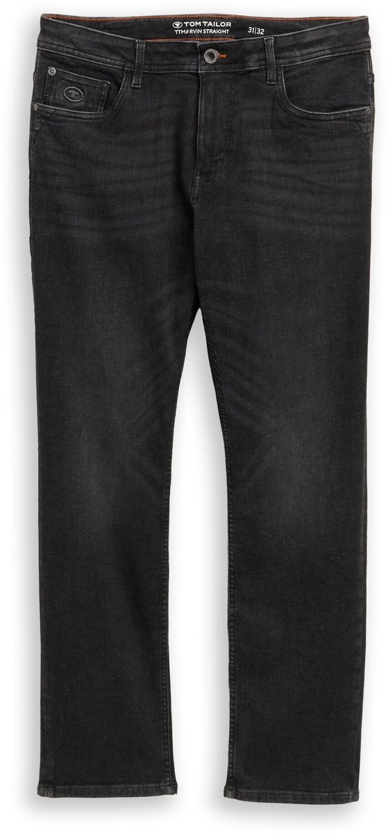 Tom Tailor TTMARVIN STRAIGHT jeans met superstretch
