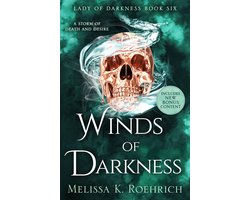 Lady of Darkness- Winds of Darkness