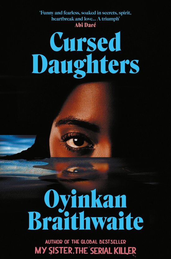 Cursed Daughters