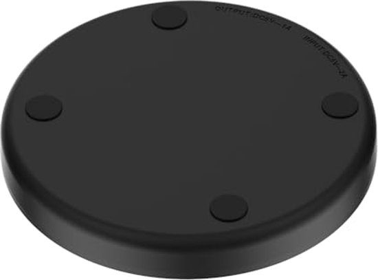 Charging station for speaker, charging station for Bluetooth speaker, compatible with SoundLink Revolve speaker charger, for quick and easy charging van Merkloos — afbeelding 4