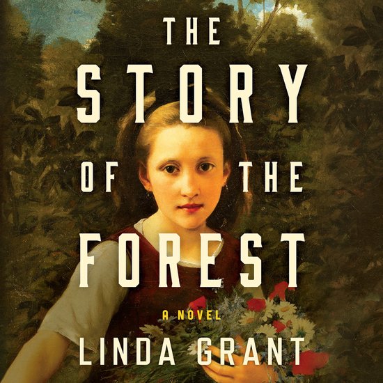 The Story of the Forest - cover