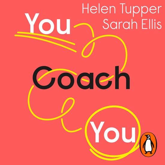 You Coach You - cover