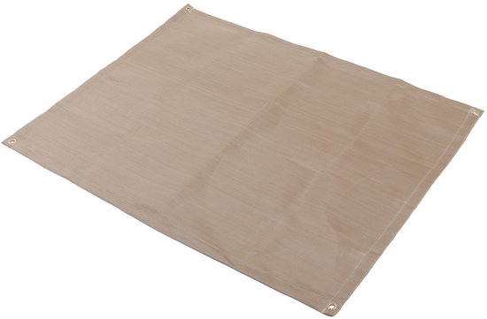 Fireproof Mat Science Fireproof Mat Corrosion Resistant Multifunctional Heat Insulation ...