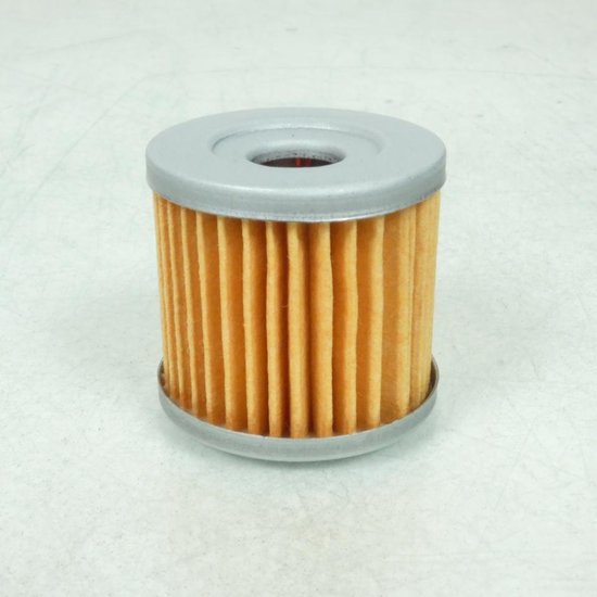 Filtre à huile P2R pour Scooter Suzuki 125 Uc Epicuro 2000 à 2003 Neuf