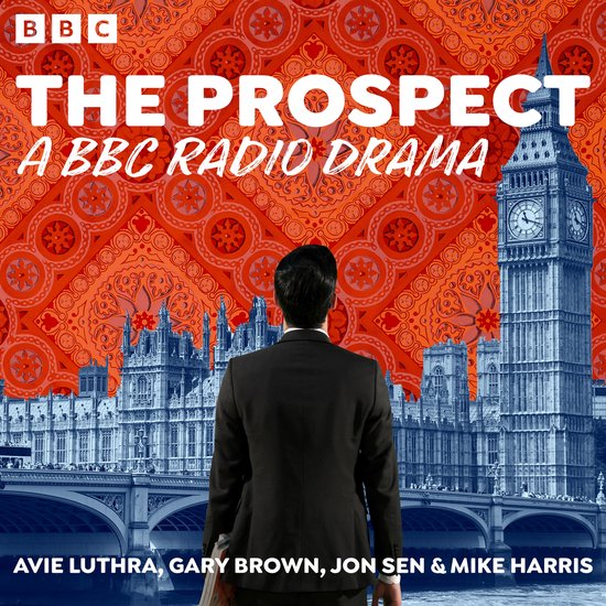 The Prospect - cover