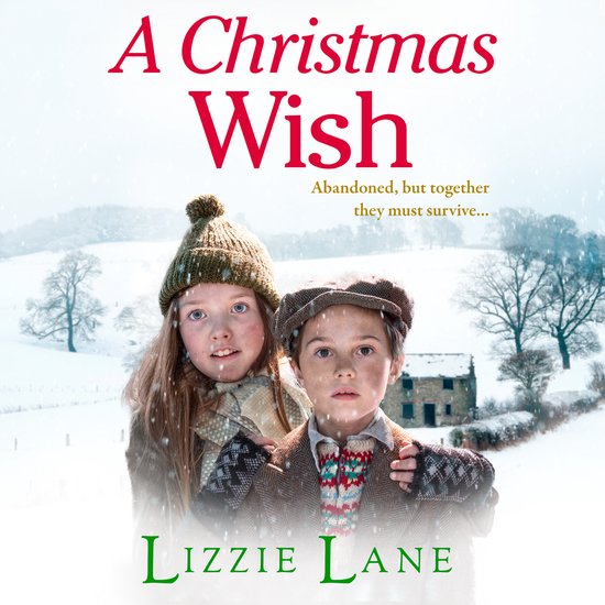 A Christmas Wish - cover