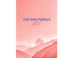 Zelf zorg planner