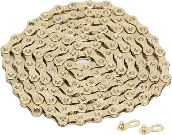 Kettingen van staal Bicycle Gear fietsaccessoires kopen? | Groot Kettingen van staal Bicycle Gear fietsaccessoires kopen? | Groot