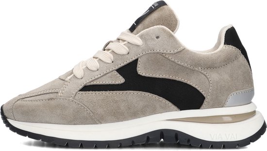 Baskets pour femmes VIA VAI Usher Riggs pour femme - Taille 36