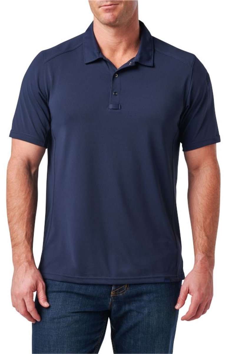 5.11 Tactical Paramount Crest Polo