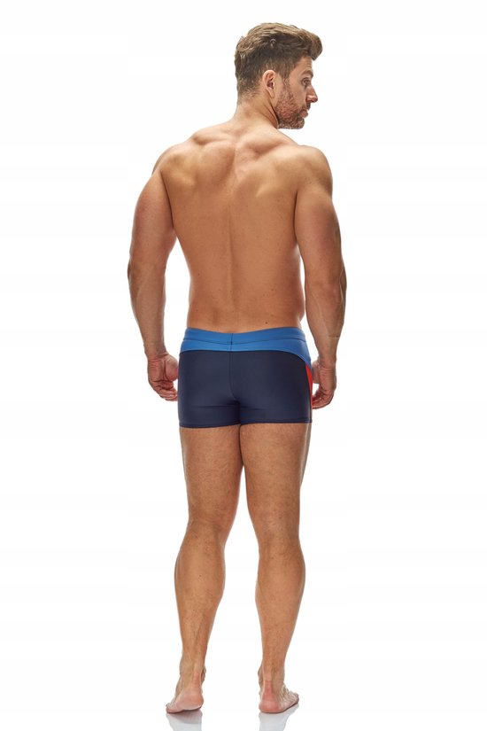 ZAGANO - Maillot de bain homme - 3XL - Short de bain homme - Maillot de bain Sport - Maillot de bain pour la piscine