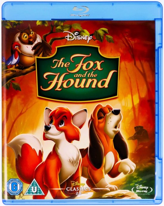 Fox & The Hound