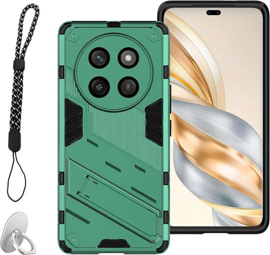 ByShane - Beschermhoes Voor Honor Magic7 Lite/Magic 7 Lite/Honor X9C