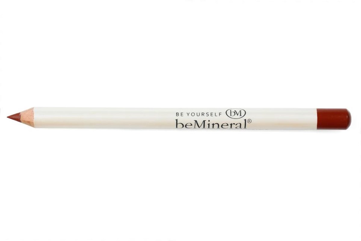 beMineral beBeautiful Lips-Kit - BRAZIL