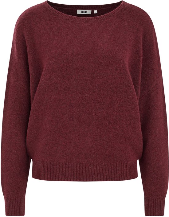 WE Fashion Dames oversized trui