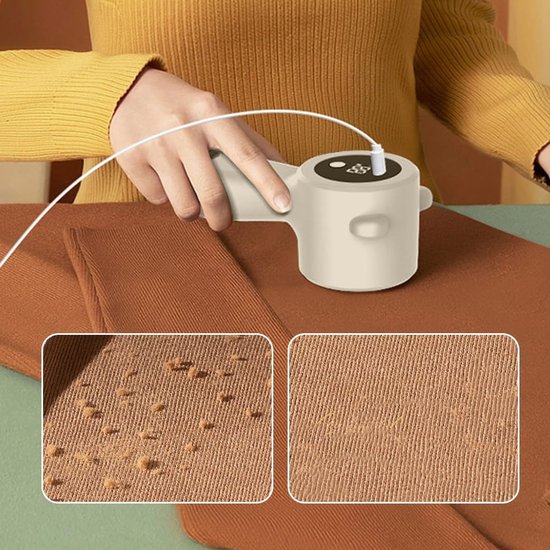 PAHTTO Elektrische schaar Kartonsnijder 4V, 320 tpm, draadloze rolmes universele snijder accu, met 2 zelfslijpende messen en oplader, voor papier, karton, tapijt, leer, vilt, stof