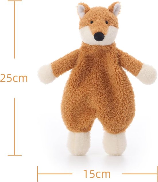10 pz/lotto Kuromi peluche portachiavi piccola tigre Kuromi