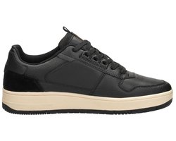 PME Legend - Heren Sneakers Gobbler - Zwart - Maat 42