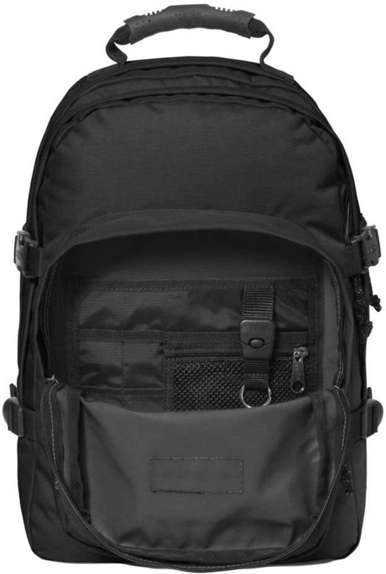 Eastpak PROVIDER Rugzak, 33 Liter, 15 inch laptopvak - Black