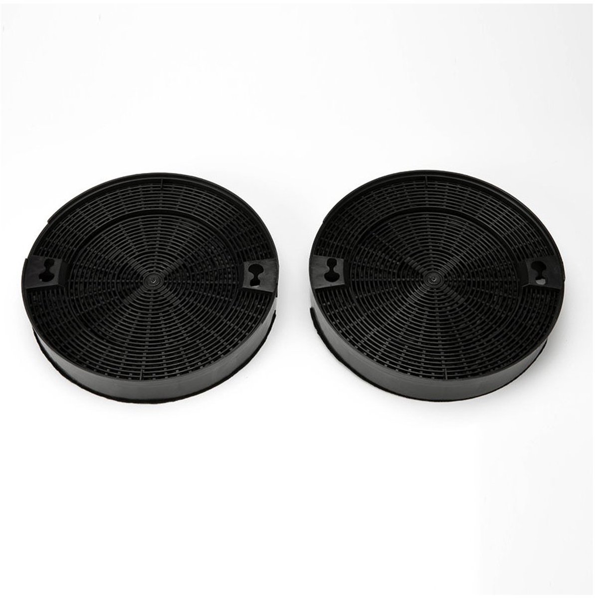 Elica CFC0140124 afzuigkapaccessoire Afzuigkap filter