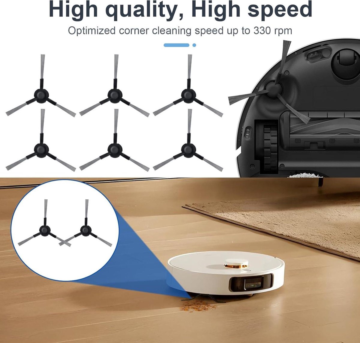 Allecto Plus - Accessoires voor smartphones - Handige accessoires voor jouw smartphone