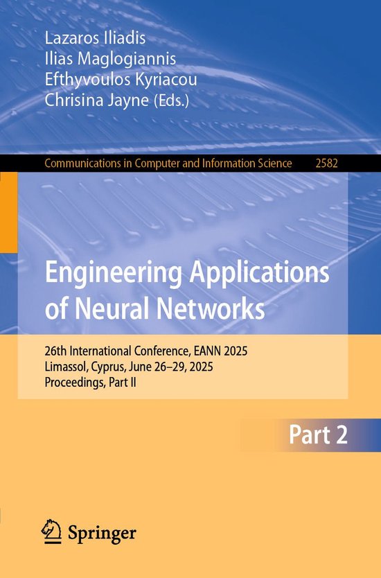 Springer Nature Proceedings excluding Computer Science 2 - E ... - cover