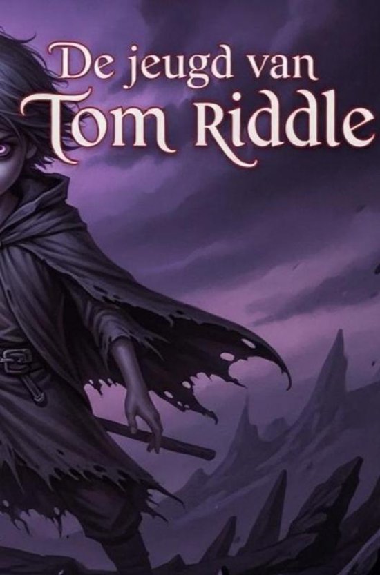 de jeugd van tom riddle, Bram Gillis | 9789403812946 | Boeken | bol