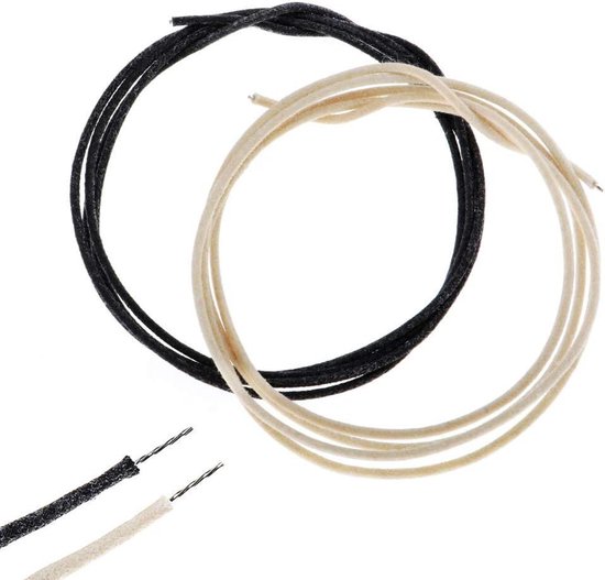 Best Wire For Guitar Wiring (2026 Update) - Remix Mag