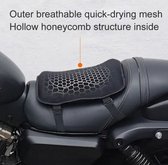 Tiardey Universele motorstoelhoes - waterdicht zonwerend