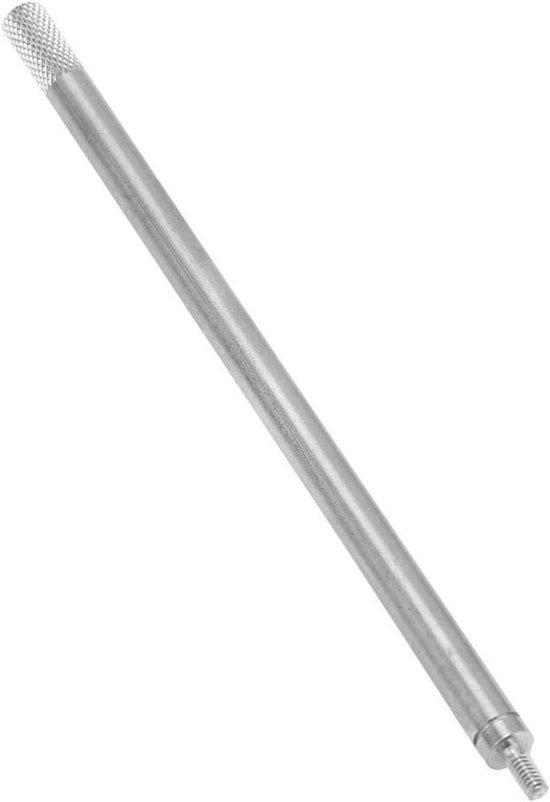 Messuhr-Verlängerungsstangen M2,5 – 80/90/100 Mm Länge, 5 Mm Durchmesser, Für Messuhren & Höhentiefenmesser