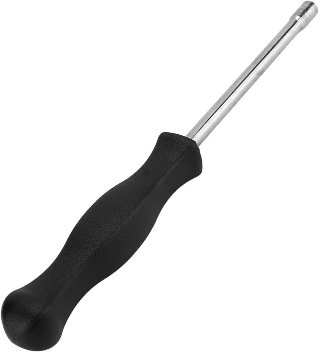 Allecto Plus - Schroevendraaier Carburateur Aanpassing Tool met Cirkelvormig Ontwerp - Motor Carb Tune Up Gereedschap