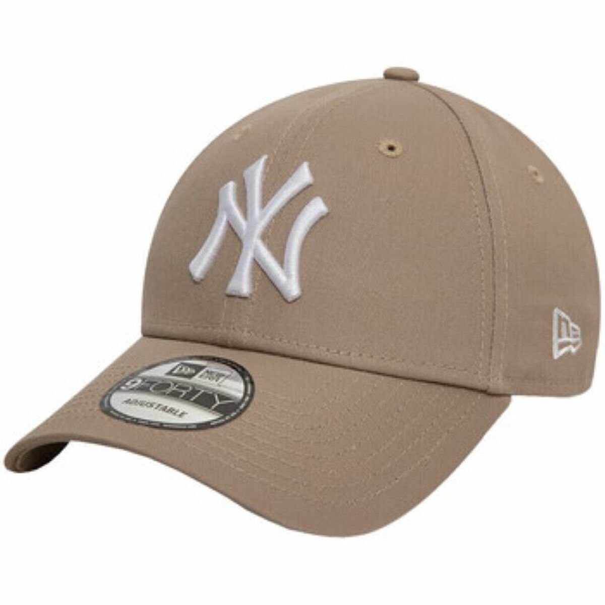Sportcap New Era NOS LEAGUE ESS 9FORTY NEYYAN ABRWHI 60471457 Multicolor