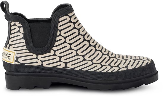 Bottes décontractées imperméables pour femmes Orla