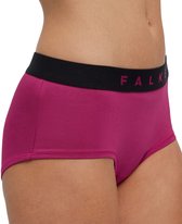 FALKE Daily Comfort Multipack ademend katoen broek van onderlaag dames veelkleurig - maat M