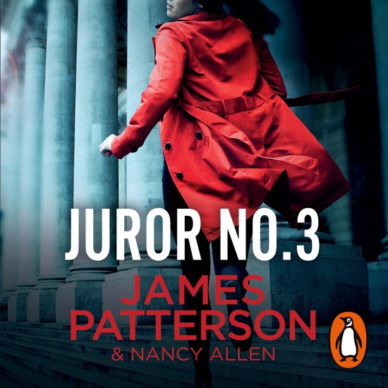 Juror No. 3 - cover