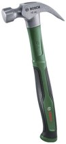 Bosch Home and Garden 1600A02ZA2 1600A02ZA2 Klauwhamer 733 g 1 stuk(s)