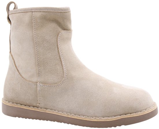 Babouche Lifestyle Schoenen Beige Vrouwen Maat 38 bol