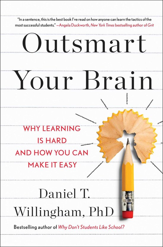 Outsmart Your Brain - cover