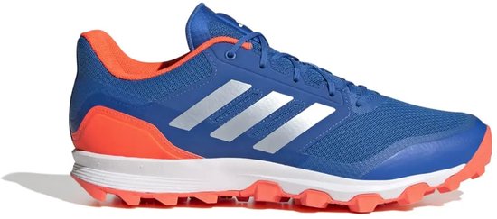 Adidas Flexcloud 2.1 Veldhockeyschoenen Jp9829 - Kleur Blauw - Maat 44