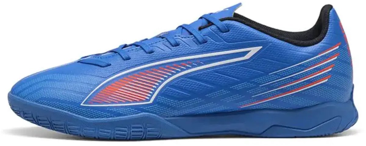 Puma Ultra 6 Play Zaalschoenen Blauw EU 39 Man