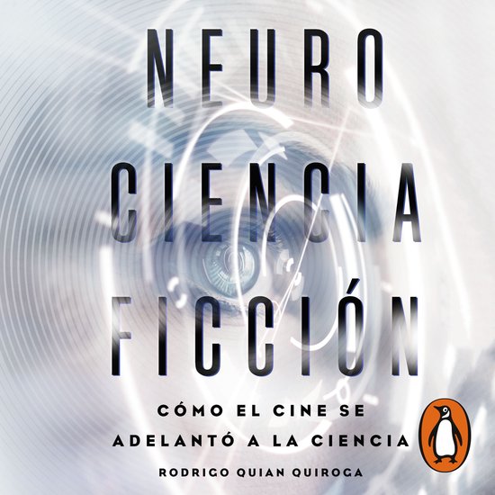 NeuroCienciaFicción - cover