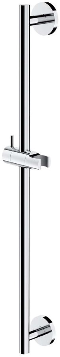 OMNIRES - Douchestang 66 cm, chroom DR12CR